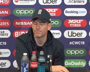 I know how Archer will feel facing Windies - Morgan