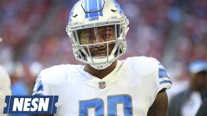 Patriots Mailbag: What Can Michael Roberts Add To Tight End Group?