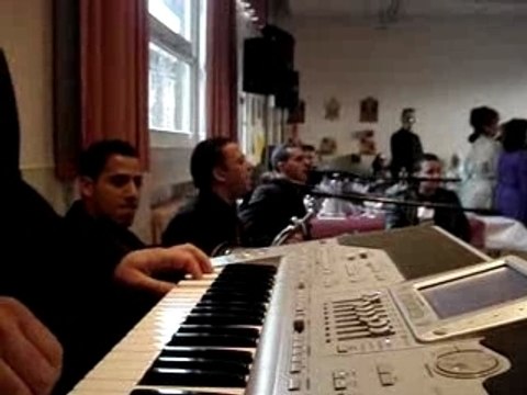 ORCHESTRE HOUCINE AGADIR ORCHESTRE MAROCAIN CHLEUH Chelha 3