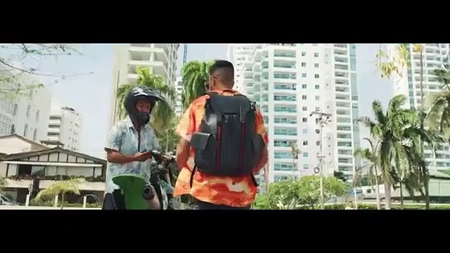 Naps - On Est Fait Pour Ca (Clip Officiel)