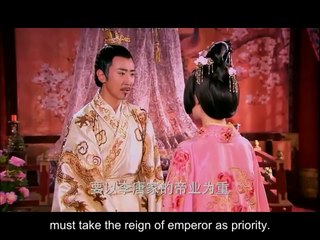 Secret History of Princess Taiping EP09 ( Jia Jingwen，Zheng Shuang，Yuan Hong，Li Xiang )太平公主秘史