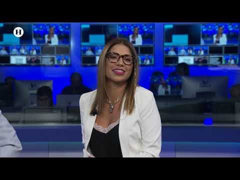El Heraldo Noticias 1ra. Emisión, información matutina