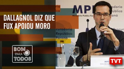 Download Video: Desdobramentos dos novos vazamentos de Moro e Dallagnol – Bom Para Todos –(13.06.2019)