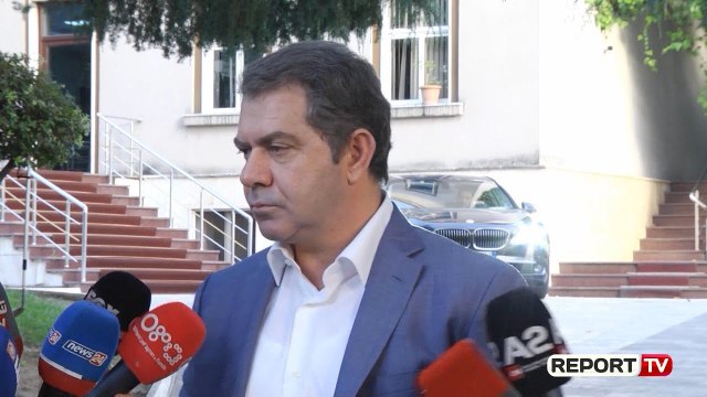 Meta me aleatët e Bashës/ Idrizi: I takon Ramës të ulet! Duhet pakt kombëtar, mjaft me çudira