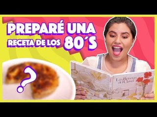 Pay de queso con tocino receta original | Yummy Money
