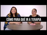 Salud mental: ¿Por que debemos ir a terapia? | ActitudFem