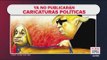 New York Times no publicará más caricaturas políticas | Noticias con Ciro Gómez Leyva