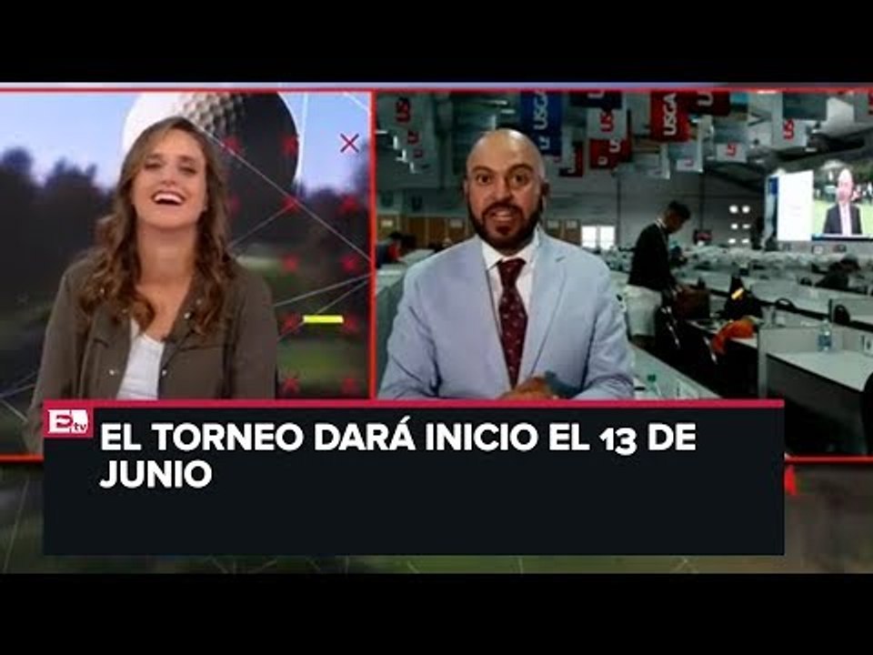 Detalles previos del US Open 2019