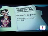 PGJ CDMX niega negligencia en el caso del estudiante Norberto Ronquillo | Noticias ocn Yuriria