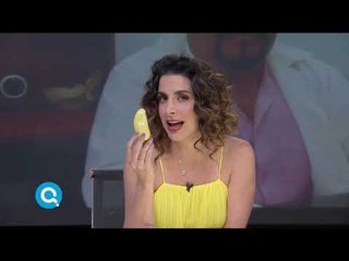 ¿Cuál chile le podría embonar al secretario de Salud de Veracruz? | Qué Importa