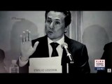 Emilio Lozoya no se presentará a declarar ante un juez | Noticias con Ciro Gómez Leyva