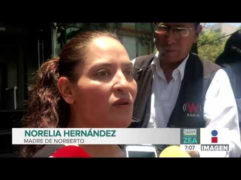 ¿Cuántas lágrimas se necesitan? En once años los secuestros en México se multiplican