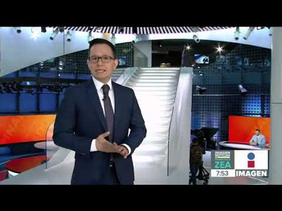 ¿Los seres humanos estamos solos en el universo? | Noticias con Francisco Zea