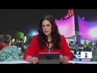 Registran 926 de casos de discriminación contra miembros de La Luz del Mundo | Yuriria Sierra