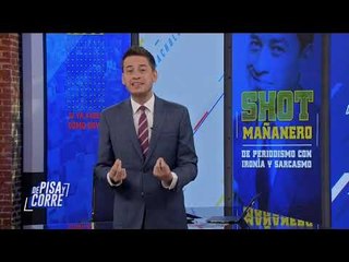 Lamentable labor de los policías en México | De Pisa y Corre