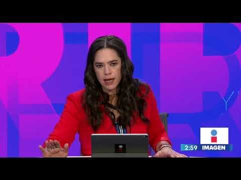 Feminicidas de Ecatepec son sentenciados a 40 años de prisión | Noticias con Yuriria Sierra