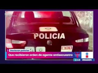 Policías de la CDMX NO preservaron las evidencias en el caso de Norberto Ronquillo