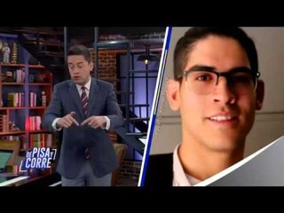 Lamentable labor de los policías en México | De Pisa y Corre