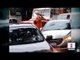 Chofer de Uber no puede denunciar agresión de taxista | Noticias con Ciro Gómez Leyva