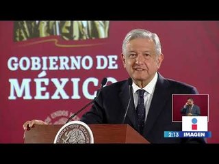 Trump insiste en que aún no se ha revelado todo sobre el acuerdo migratorio | Noticias con Yuriria
