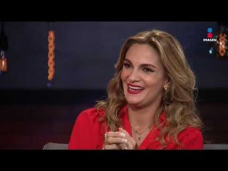 Las 7 cosas que aprendimos de Mariana Seoane en &#39;El minuto que cambió mi destino&#39;