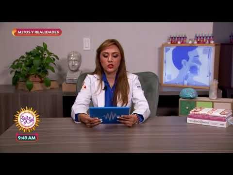 Mitos y realidades sobre problemas cardiovasculares | Sale el Sol