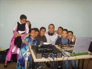 dj mariage mix indou (Douzi feat khaled ) mariage