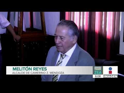 La situación de inseguridad en Veracruz ¡es inadmisible! | Noticias con Francisco Zea