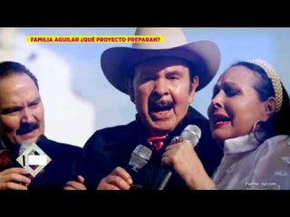 ¿Don Antonio Aguilar y Flor Silvestre tendrán su bioserie? | De Primera Mano
