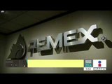 México hará todo para que Pemex retome grado de inversión | Noticias con Francisco Zea