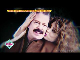 ¡Sergio Goyri se casa! | De Primera Mano