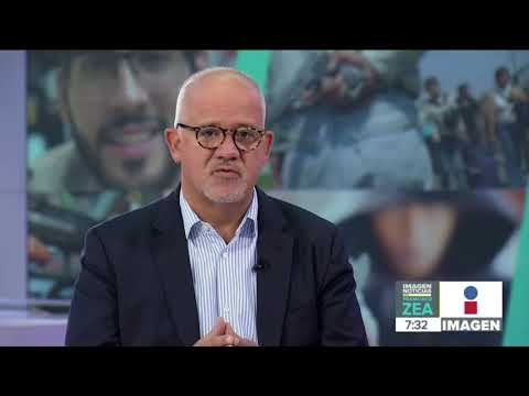 ¿La estrategia de Claudia Sheinbaum en la CDMX es la correcta? | noticias con Francisco Zea