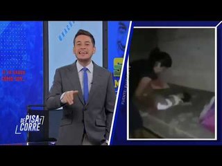 ¿"La Hiena de Guerrero" sería una víctima de las circunstancias? | De Pisa y Corre