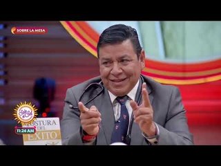 Sobre la mesa: ¿por qué duelen las rodillas? | Sale el Sol