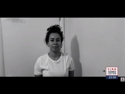 Lanzan video por el secuestro de Norberto Ronquillo | Noticias con Ciro Gómez Leyva