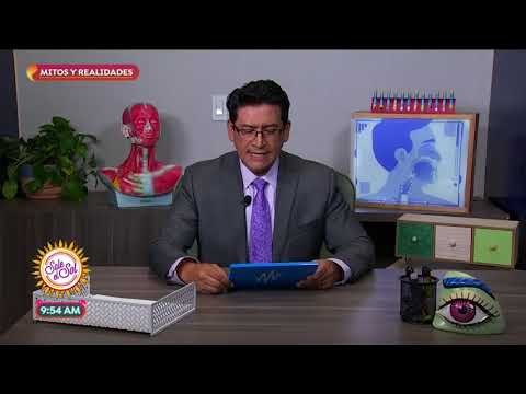 Mitos y realidades en urgencias médicas | Sale el Sol