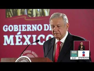 Plan Migrante será costeado con 150 millones de dólares que se obtendrán del avión presidencial