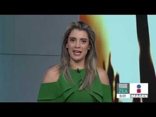 Noticias con Francisco Zea | Programa Completo 11/junio/2019