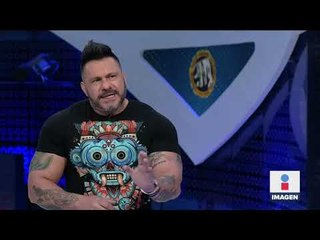 La jugada maestra que podría revivir el NAIM de Texcoco | Noticias con Ciro Gómez Leyva