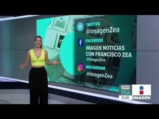 ¿Qué medida debe ser necesaria para disminuir los secuestro? | Noticias con Francisco Zea