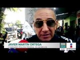 Trágico accidente en la carretera México-Cuautla deja 6 muertos | Noticias con Francisco Zea