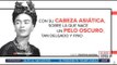 Revelan la voz de Frida Kahlo en un audio | Noticias con Ciro Gómez Leyva