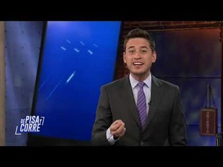 ¿Hermosillo es la ciudad más caliente del país? | De Pisa y Corre