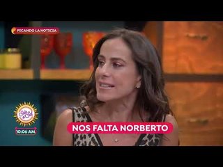 Picando la Noticia: Norberto Ronquillo llega a Chihuahua | Sale el Sol