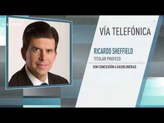 La Profeco verifica 125 gasolineras semanalmente; ayer clausuró seis