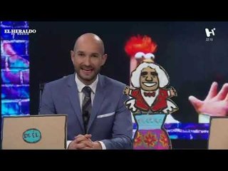 Meme News: Antonio Attolini modifica la letra del himno nacional; memes en su contra