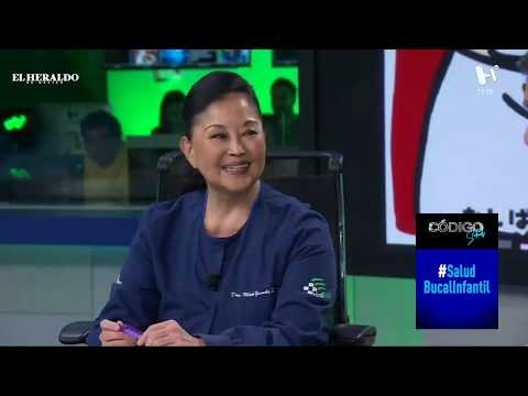 Mitos y realidades de la salud bucal de los niños