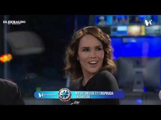 TREND: Chiflidos y piropos serán sancionados en la CDMX