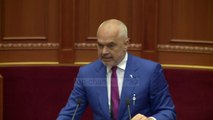 100 vota kundër Metës, miratohet rezoluta në Kuvend - Top Channel Albania - News - Lajme