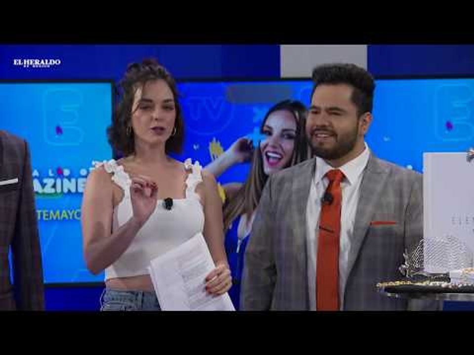 México Bridal Fashion, todo para una boda de ensueño